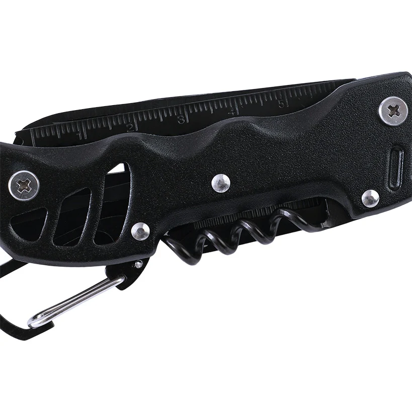 15-In-1 Multifunctional Pocket Tool Camping Survival - Image 5