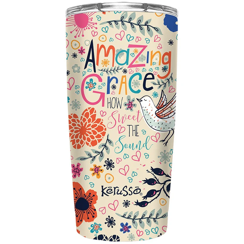 20-Oz Heavenly Hydration Tumblers - Image 5
