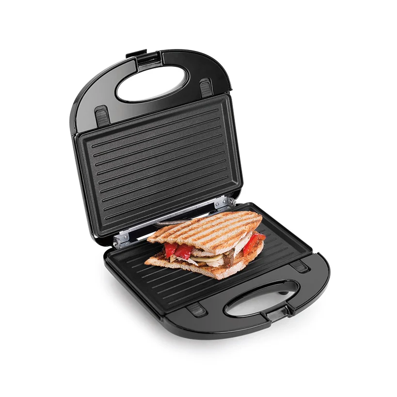 3-in-1 Grill, Sandwich & Waffle Maker - Image 2