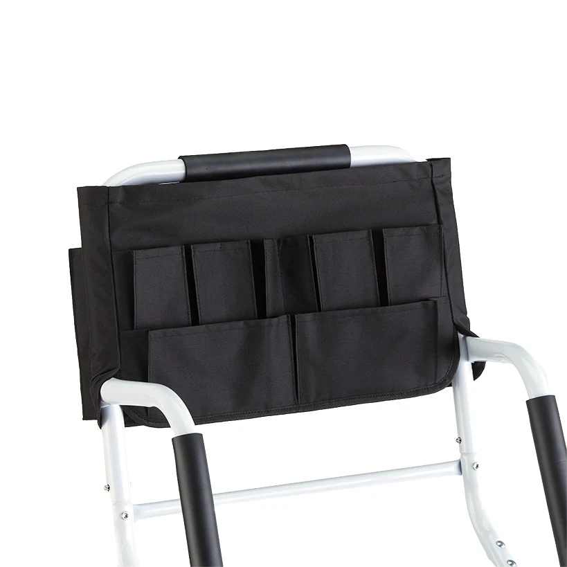 3 or 4 Step Folding Ladder with Handrails or Ladder Tool Caddy - Image 11