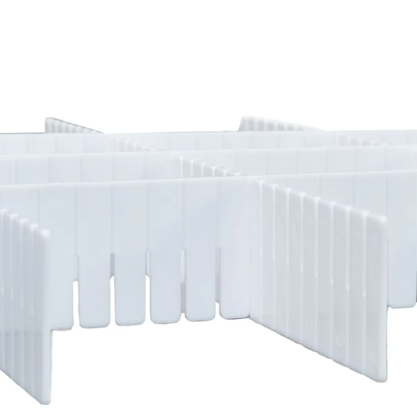 6-Pc. Adjustable Drawer Dividers - Image 4