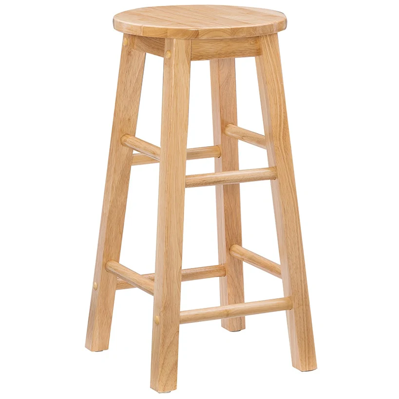 Abby Round Counter Stool - Image 12