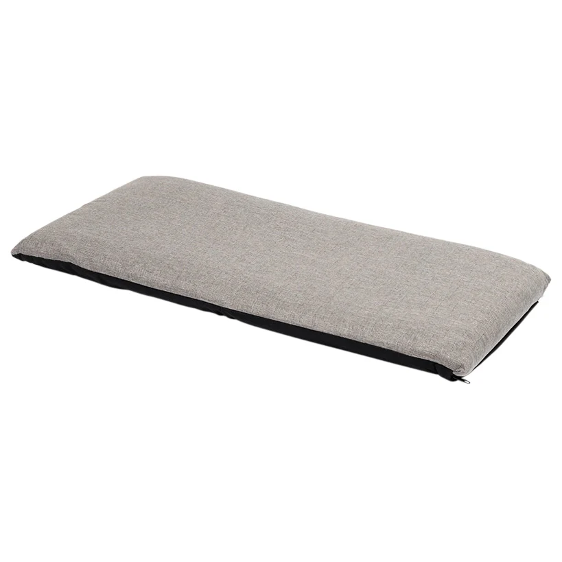 Adjustable Padded Floor Lounge Chair – 5 Positions, Lightweight Portable - Image 3