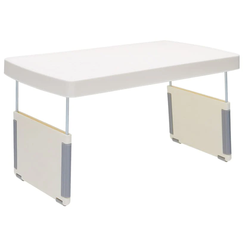 Adjustable Shelf for Kitchen Cabinet or Countertop - Image 4