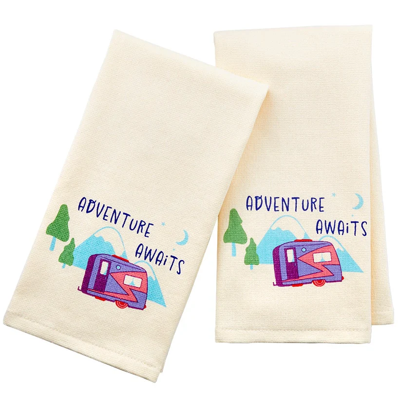 Adventure Awaits Bath Collection - Image 3