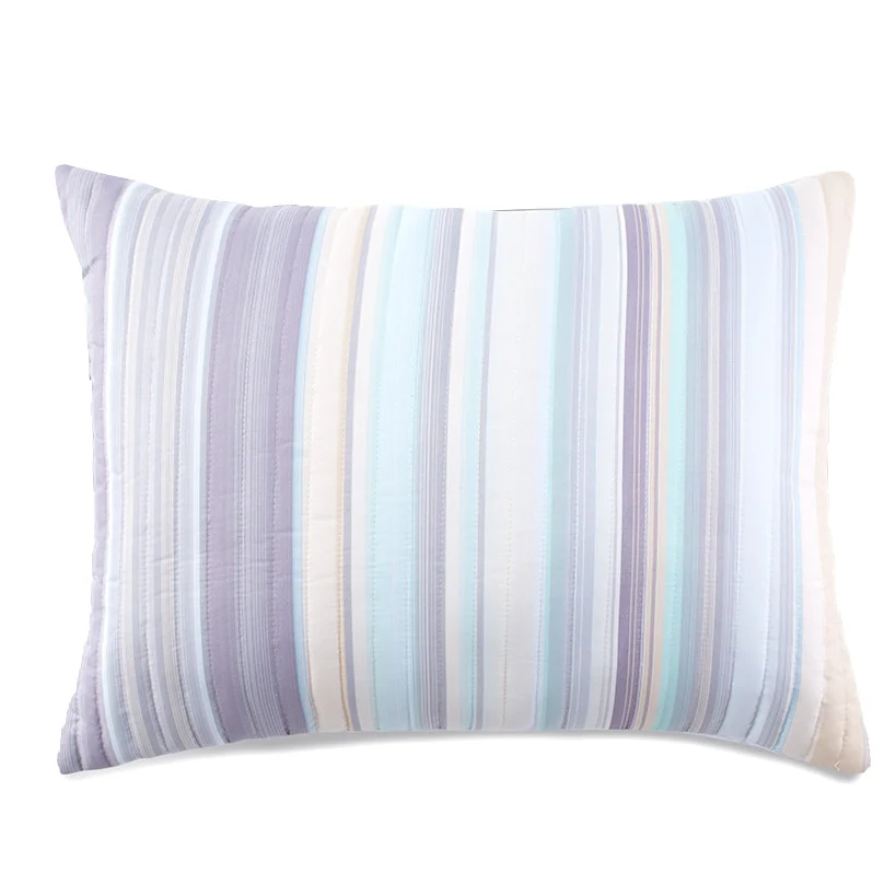Aidan Striped Sham - Image 2