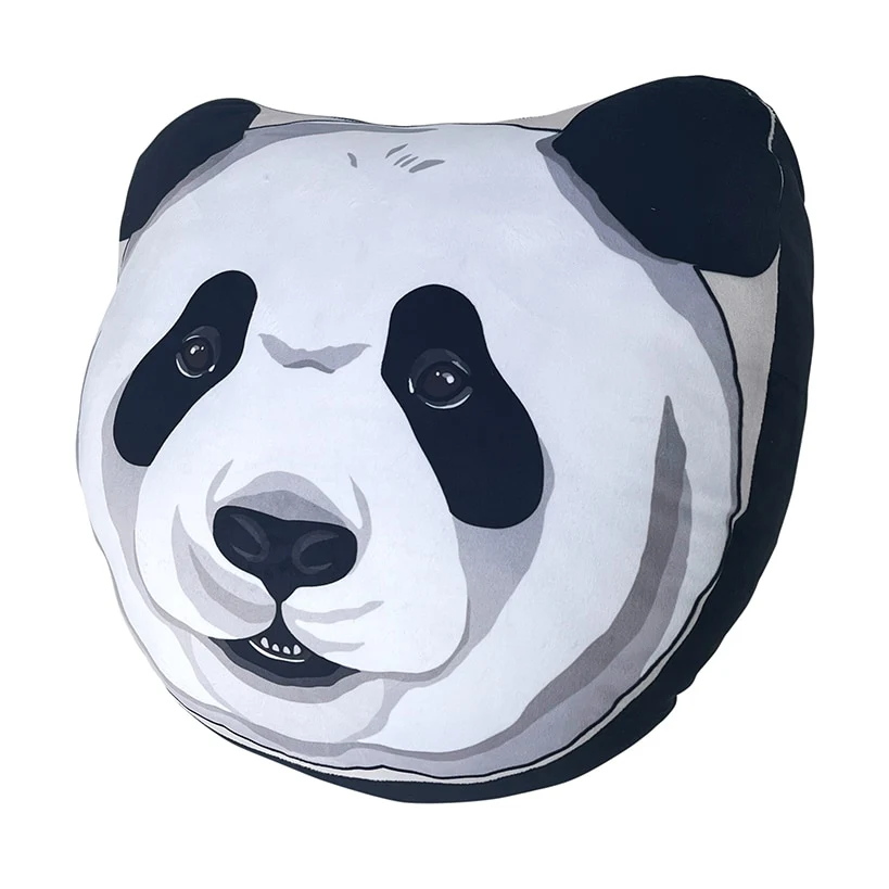 Animal Puff Pillows - Image 3