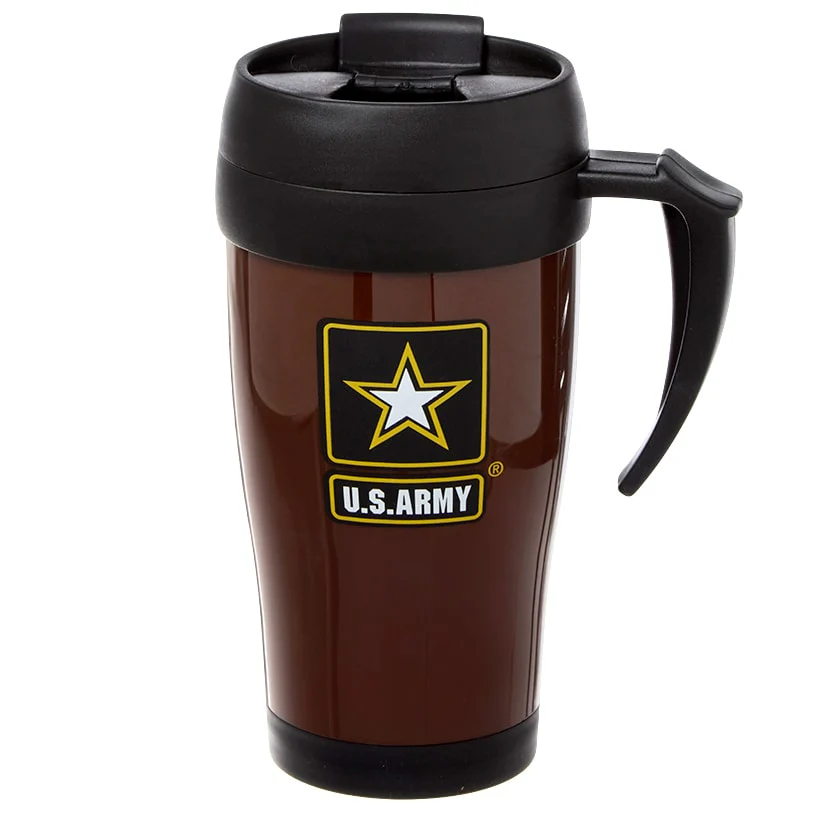 Army Travel Mugs - Image 4