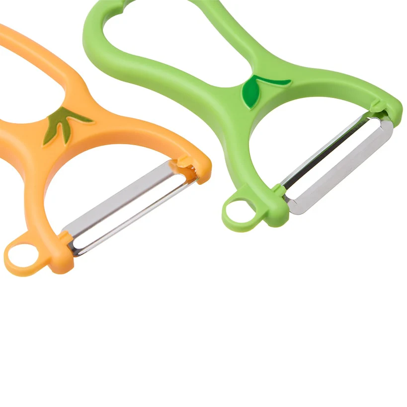 Assorted Vegetable Peelers - 2-Pk. - Image 2