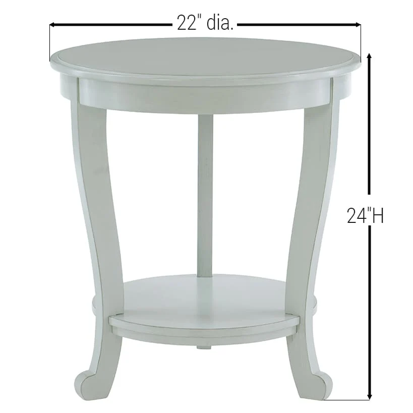 Aubert Accent Side Tables - Image 5
