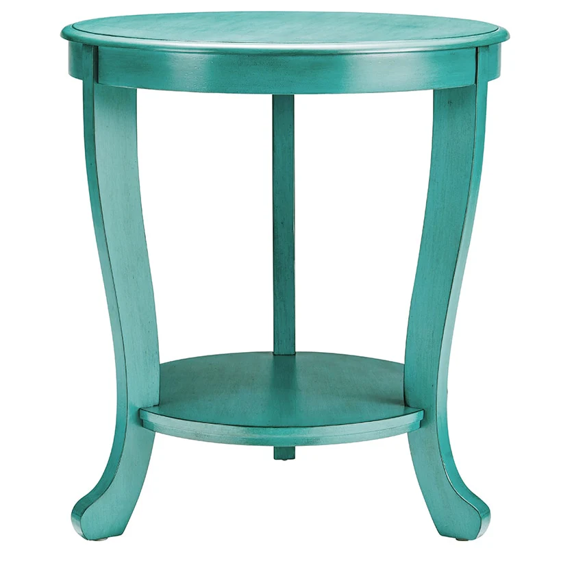 Aubert Accent Side Tables - Image 9