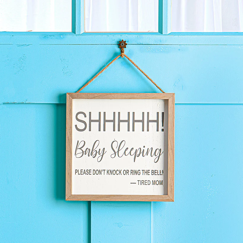 Baby Nursery Decor - Image 3
