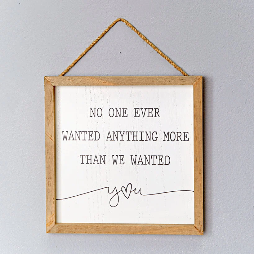 Baby Nursery Decor - Image 7