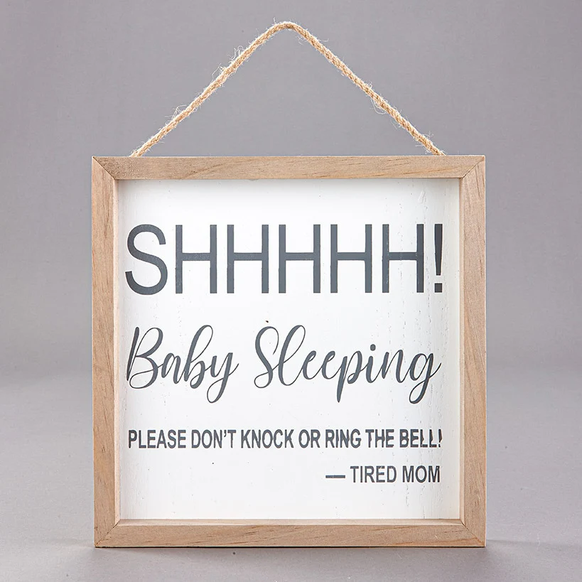 Baby Nursery Decor - Image 8