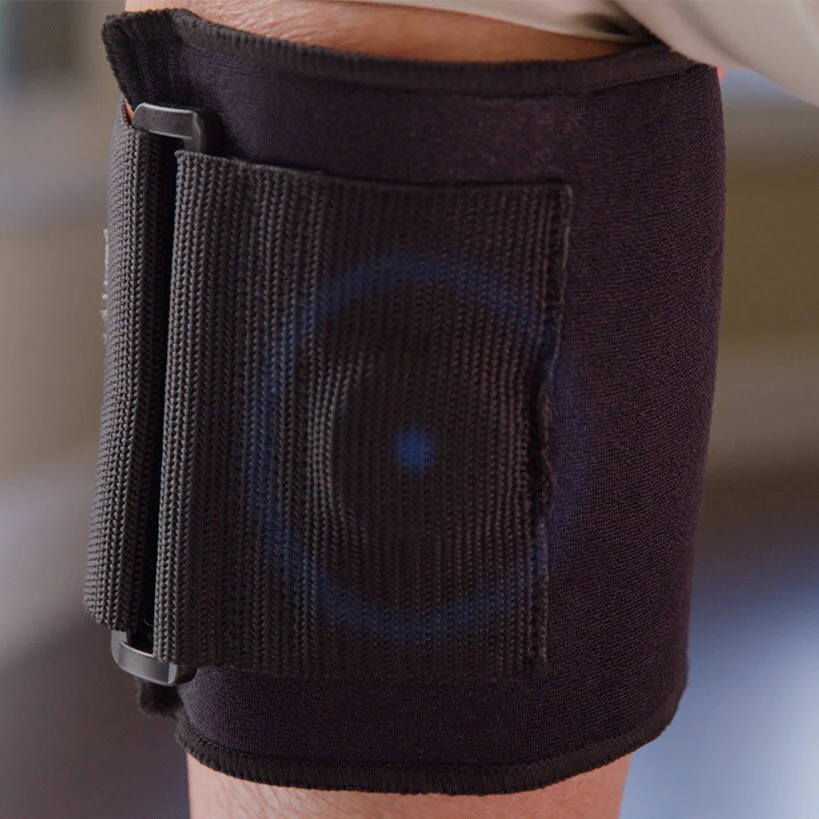 Be Active®+ Instant Relief Acupressure Calf Brace For Back Pain Relief - Image 5