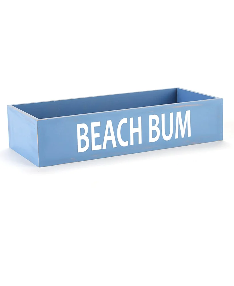 Beachy Bathroom Accents - Image 4