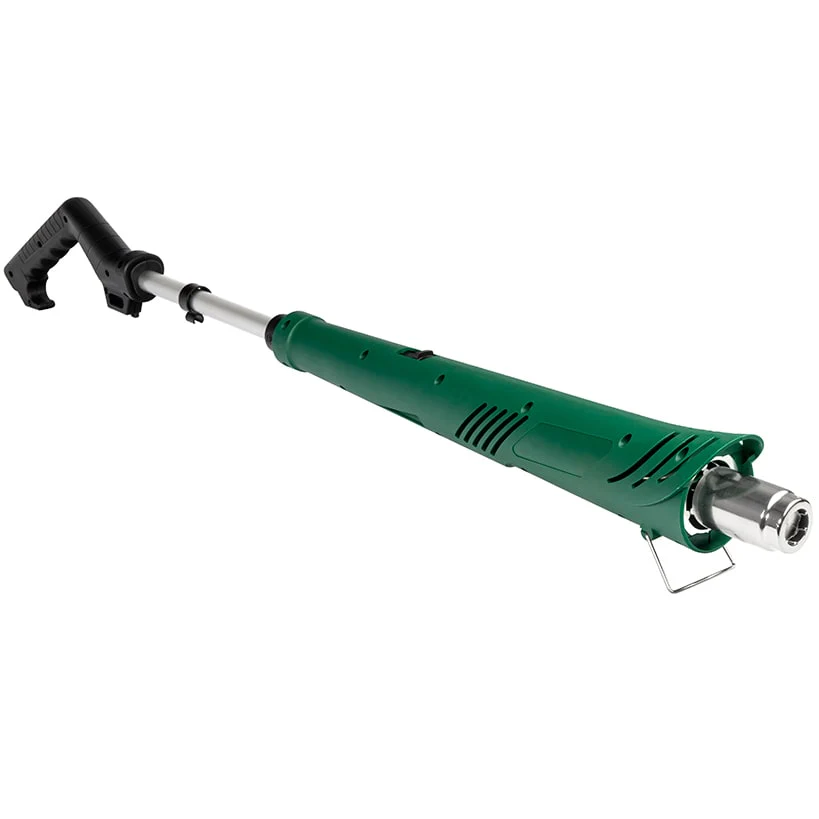 Bell+Howell® Bionic™ Burner™ Electric Weed Killer 1500 Watts - Image 4