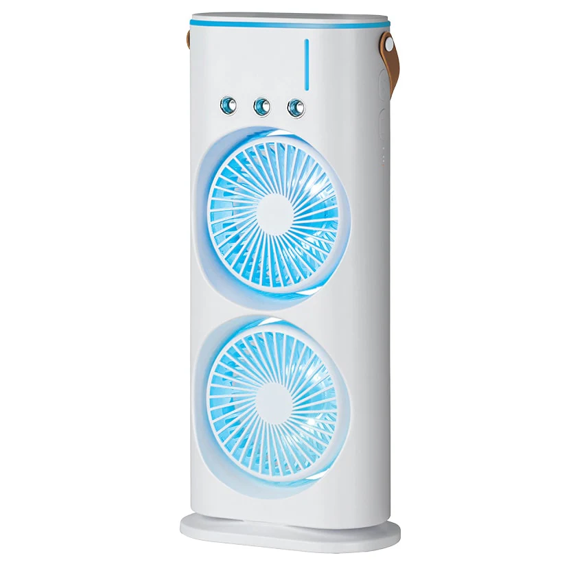 Bell+Howell® Dual Mist Fan - Image 10