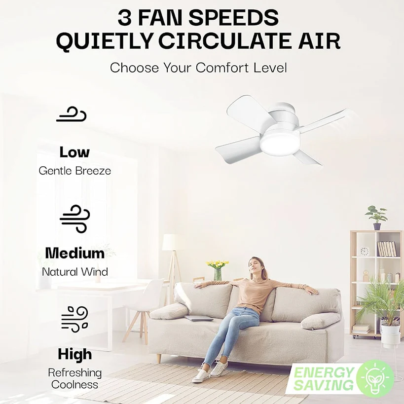 Bell+Howell® Socket Fan Light - Image 3
