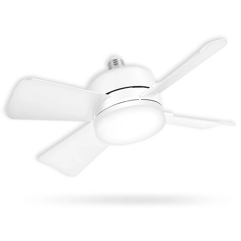 Bell+Howell® Socket Fan Light - Image 8
