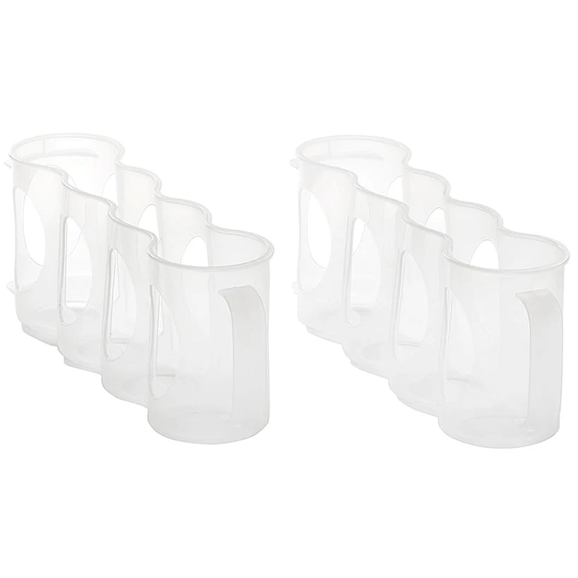 Beverage Can Space Savers for Refrigerator - Set of 2 - Image 5
