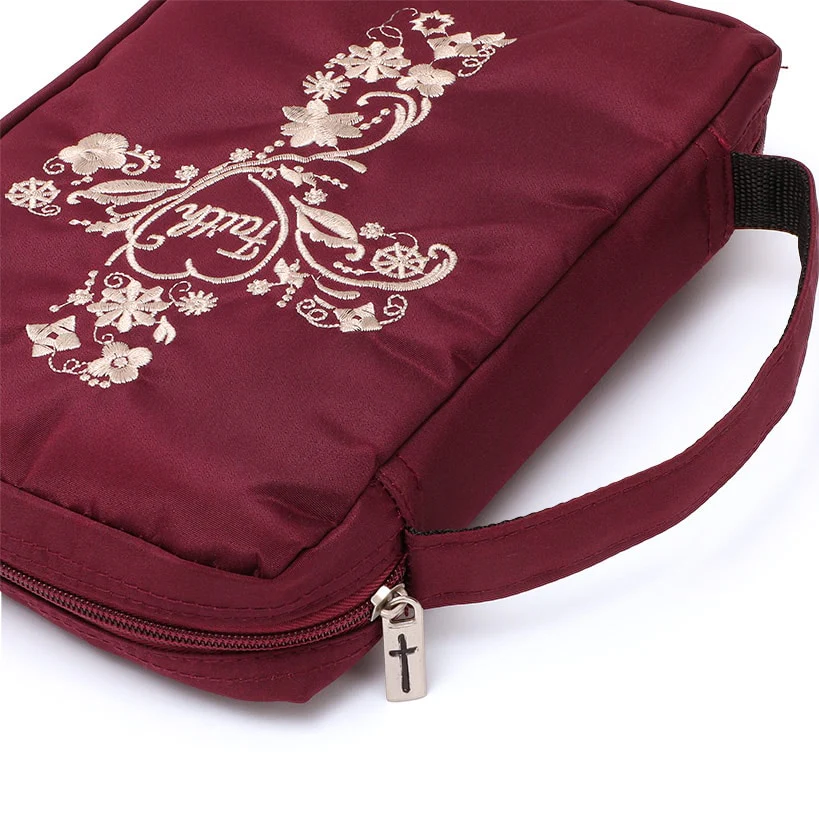 Bible Cover - Image 2