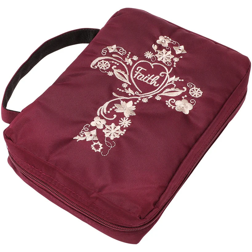 Bible Cover - Image 4
