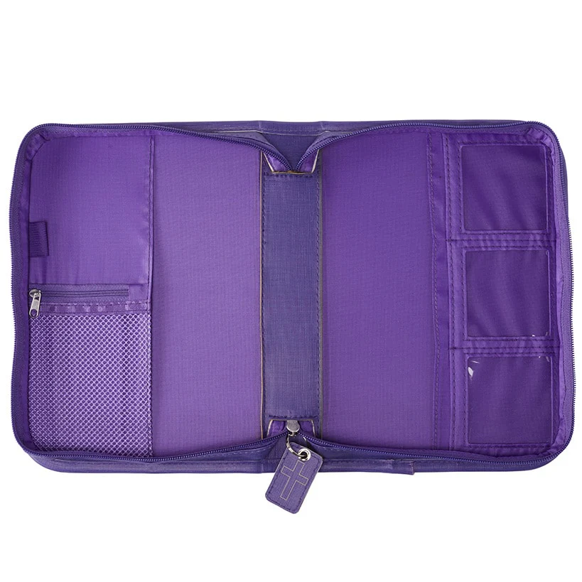 Bible Cover or Matching Notebook - Image 3