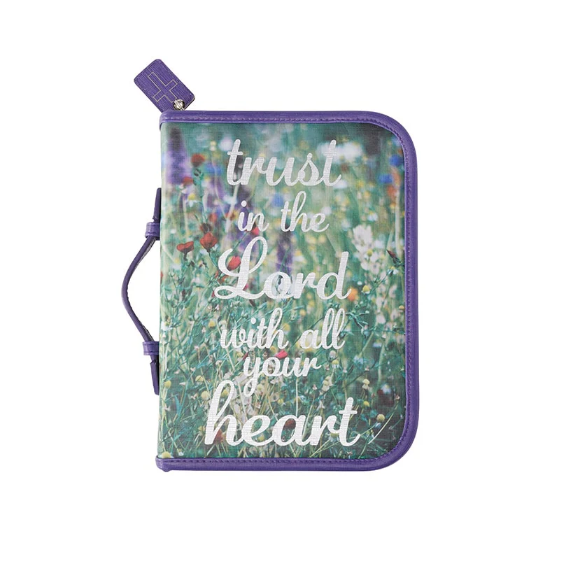 Bible Cover or Matching Notebook - Image 6