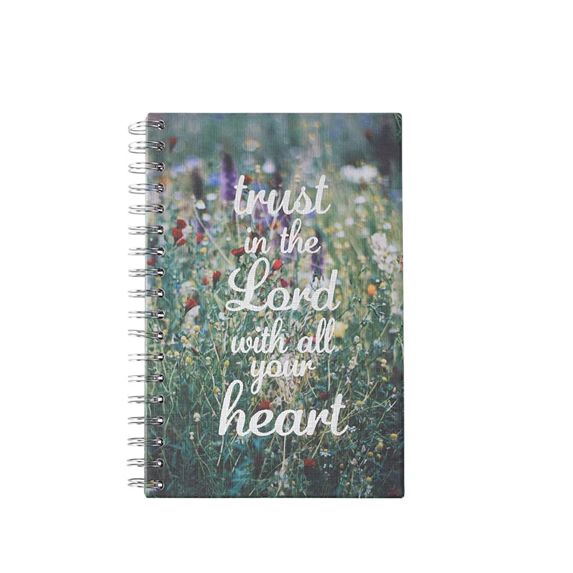 Bible Cover or Matching Notebook - Image 7