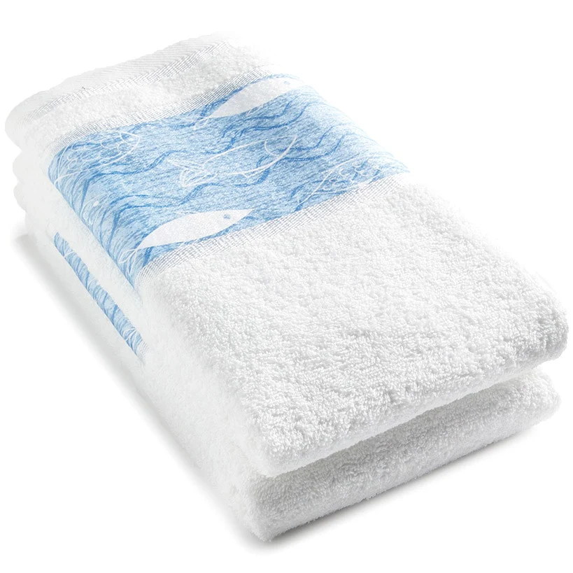 Bluefin Bay Bathroom Collection - Image 12