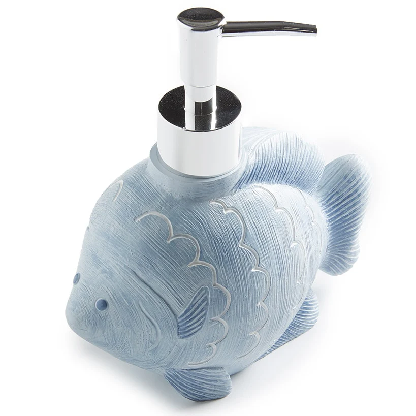 Bluefin Bay Bathroom Collection - Image 14