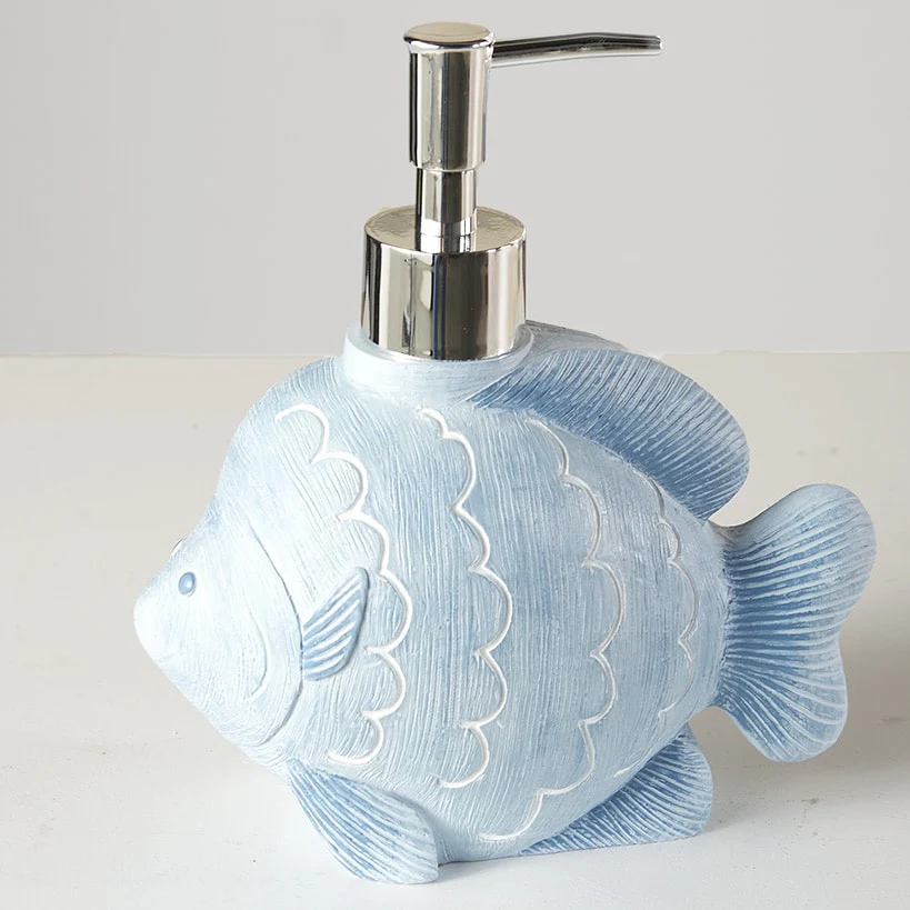 Bluefin Bay Bathroom Collection - Image 6