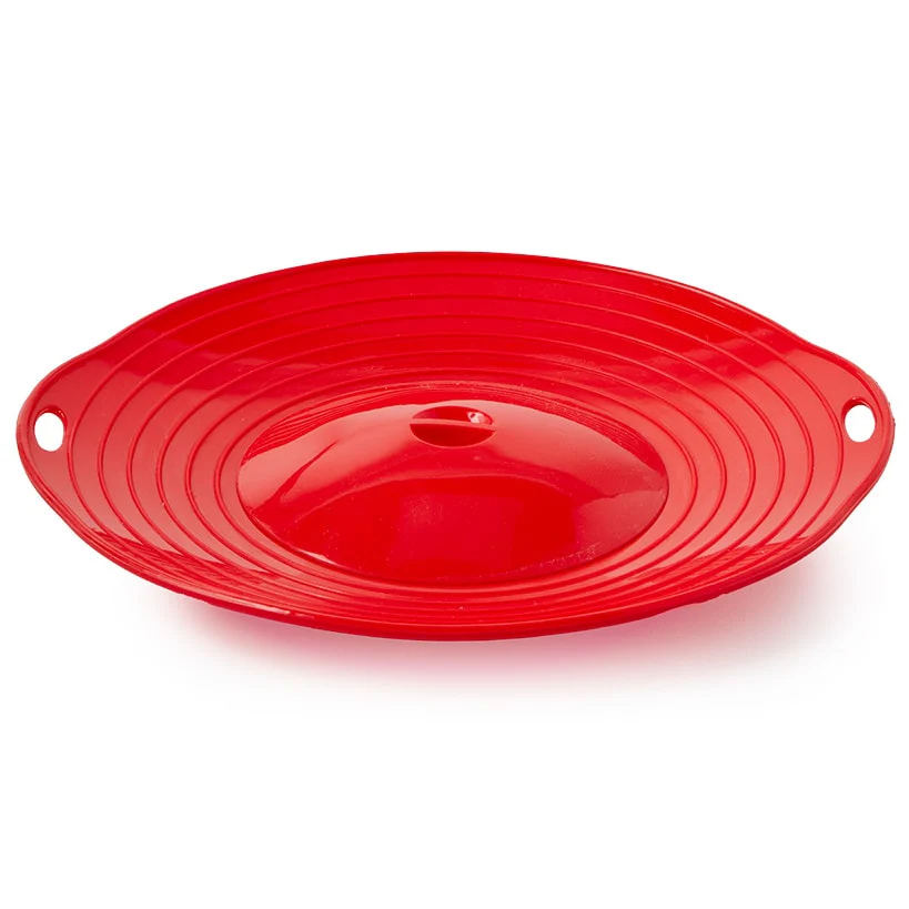 Boil-Over Spill Stopper and Cover - For Pots and Pans - Image 3