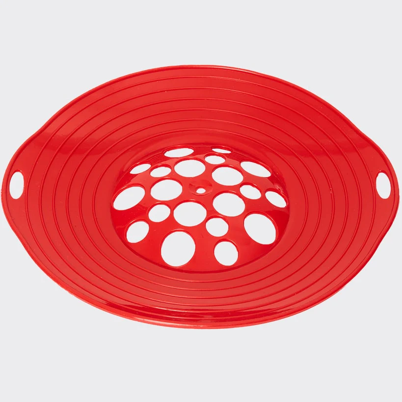 Boil-Over Spill Stopper and Cover - For Pots and Pans - Image 4