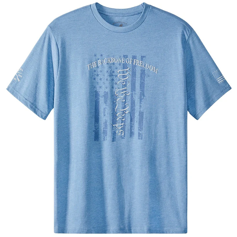 Buckhorn River Americana T-Shirt - Image 3