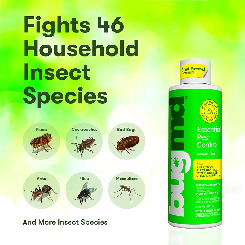 BugMD™ Essential Pest Control - Safe and Effective Pest Elimination - Image 3