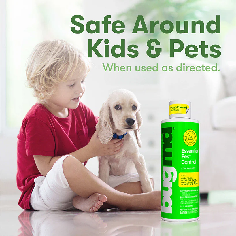 BugMD™ Essential Pest Control - Safe and Effective Pest Elimination - Image 5
