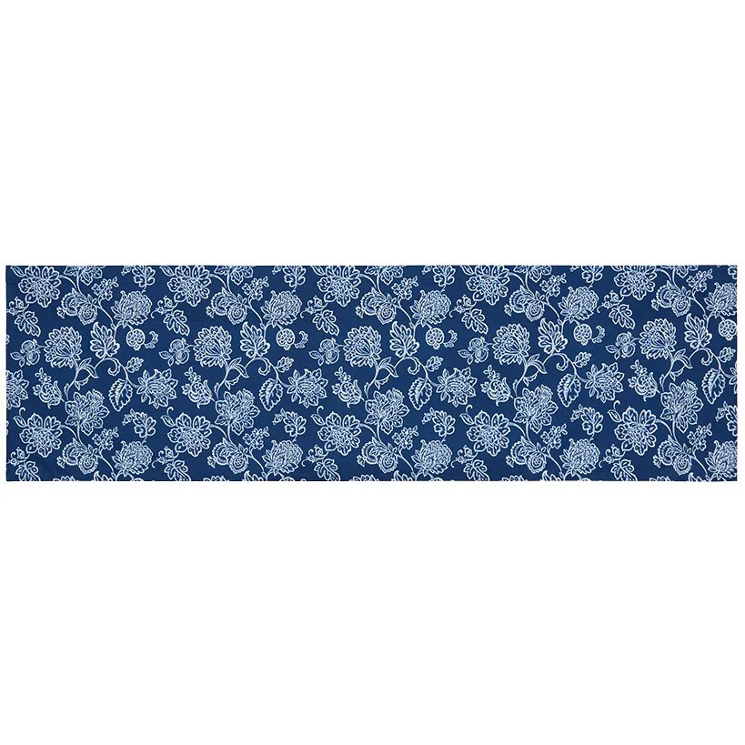 Callisi Americana Shower Curtain, Rug, Hand Towels, Valance, or Hooks - Image 3
