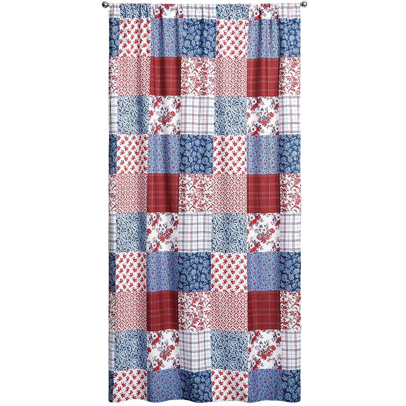Callisi Americana Window Panel 50" x 63" or 50" x 84" - Image 3