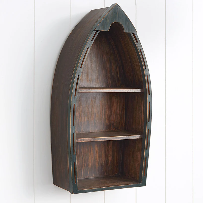 Canoe Wall Decor - Nautical Art for Home or Office - Image 4