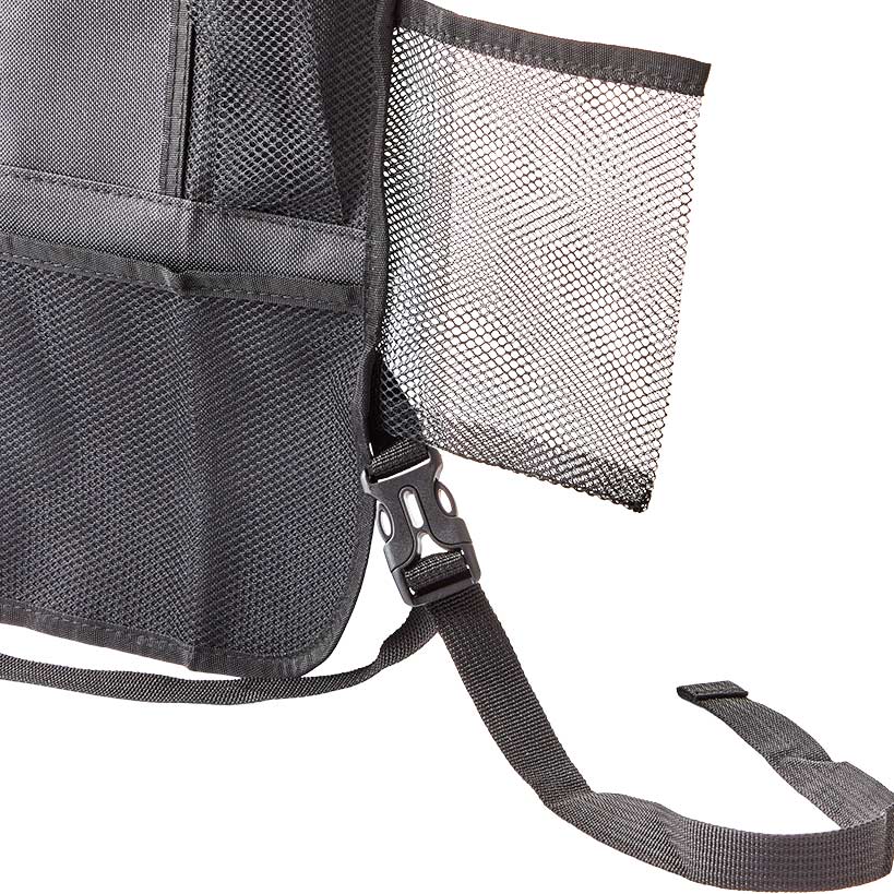 Car Back Seat Organizer - Image 3
