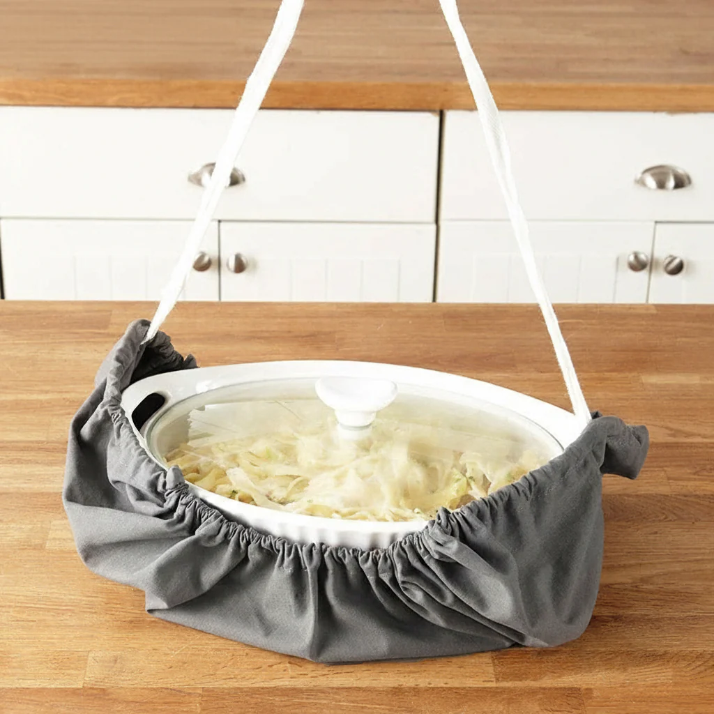 Casserole Caddy - Image 4