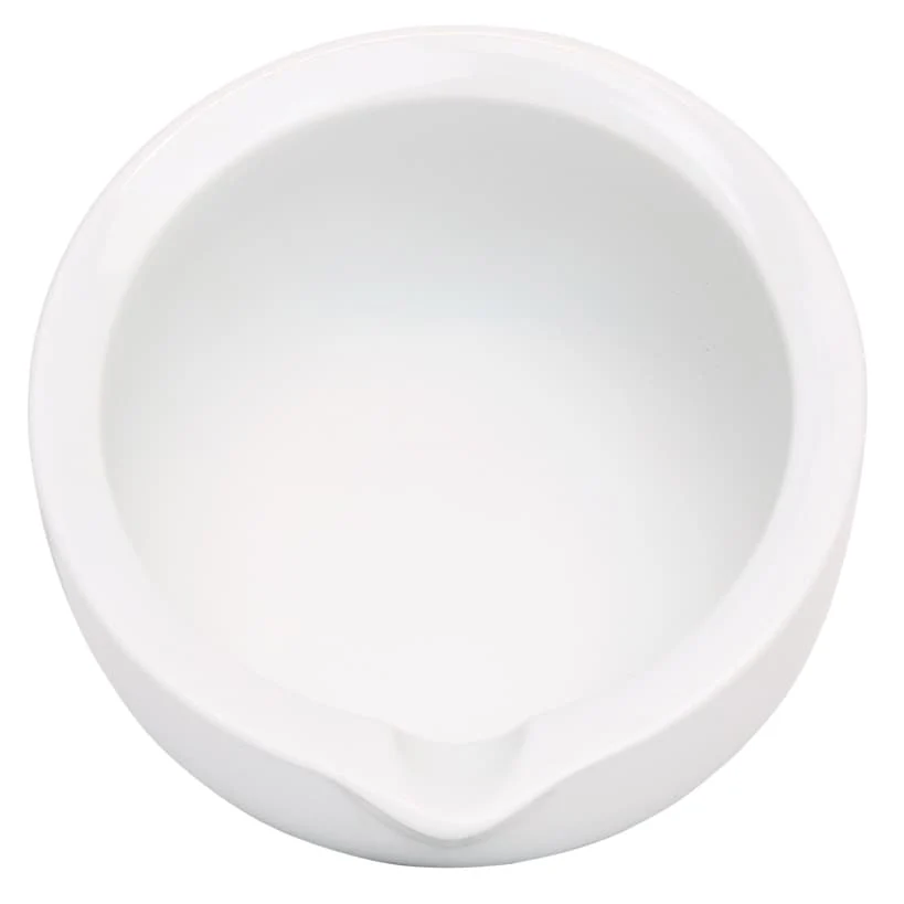 Ceramic Mortar and Pestle - Image 3
