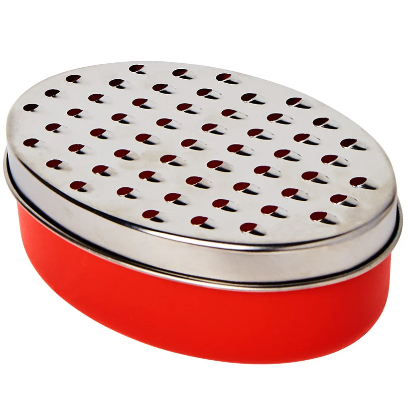 Cheese Grater with Storage Container - Image 5