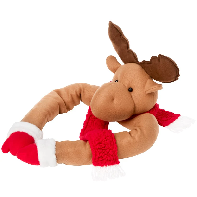 Christmas Character Tree-Top Hugger - Image 5