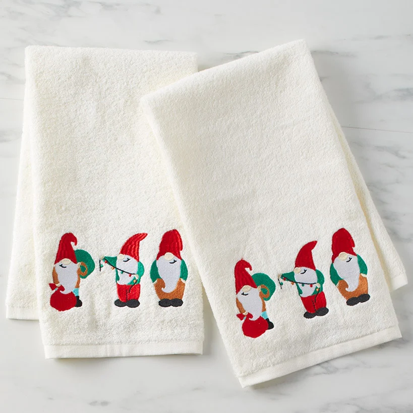 Christmas Gnome Kitchen Collection - Image 2