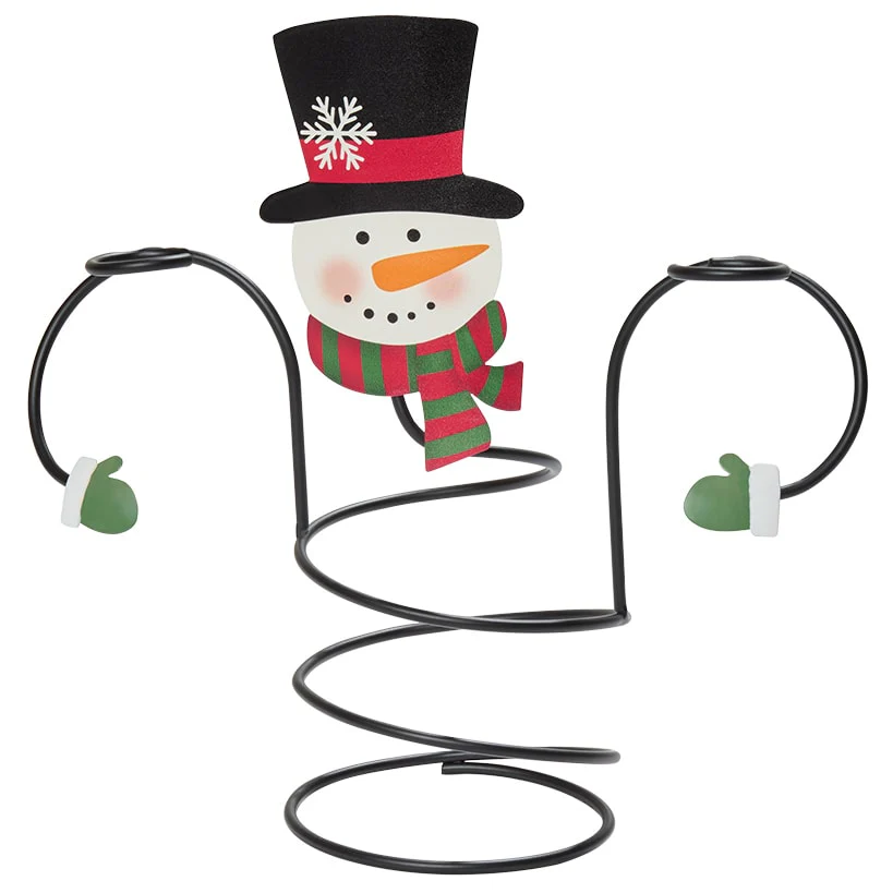 Christmas Wine Bottle And Glass Holder - Image 5