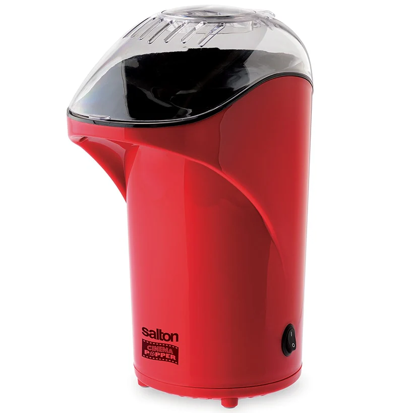 Cinema Popcorn Maker - Image 6