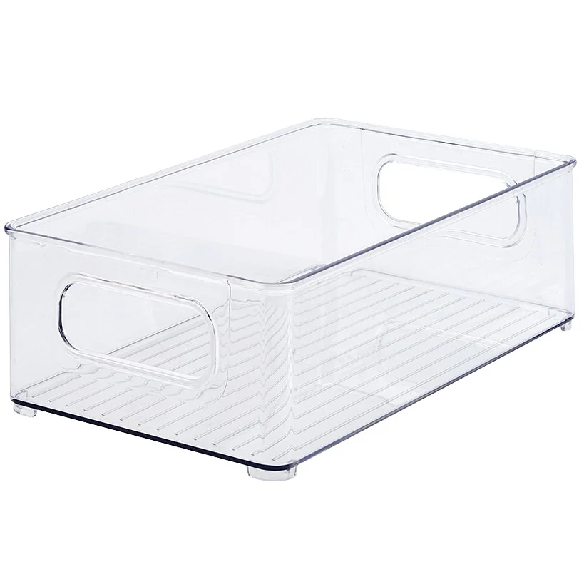 Clear Storage Drawer - Image 3